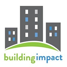 Building Impact logo