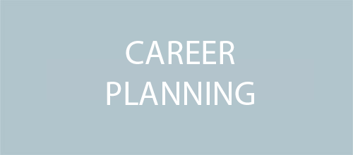 Career Planning