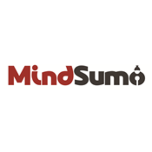 Mind Sumo Logo