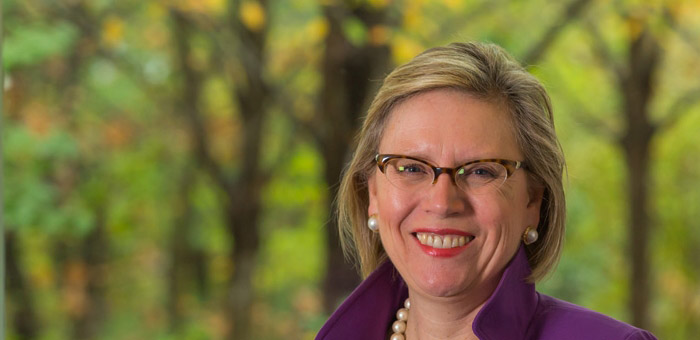 Graduate MBA Article: Professor Linda Edelman | Bentley University