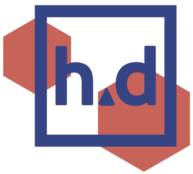Hack.Diversity logo