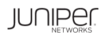 junipor networks logo