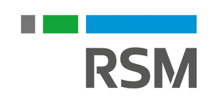 RSM Logo