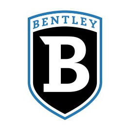 The new Bentley athletics logo