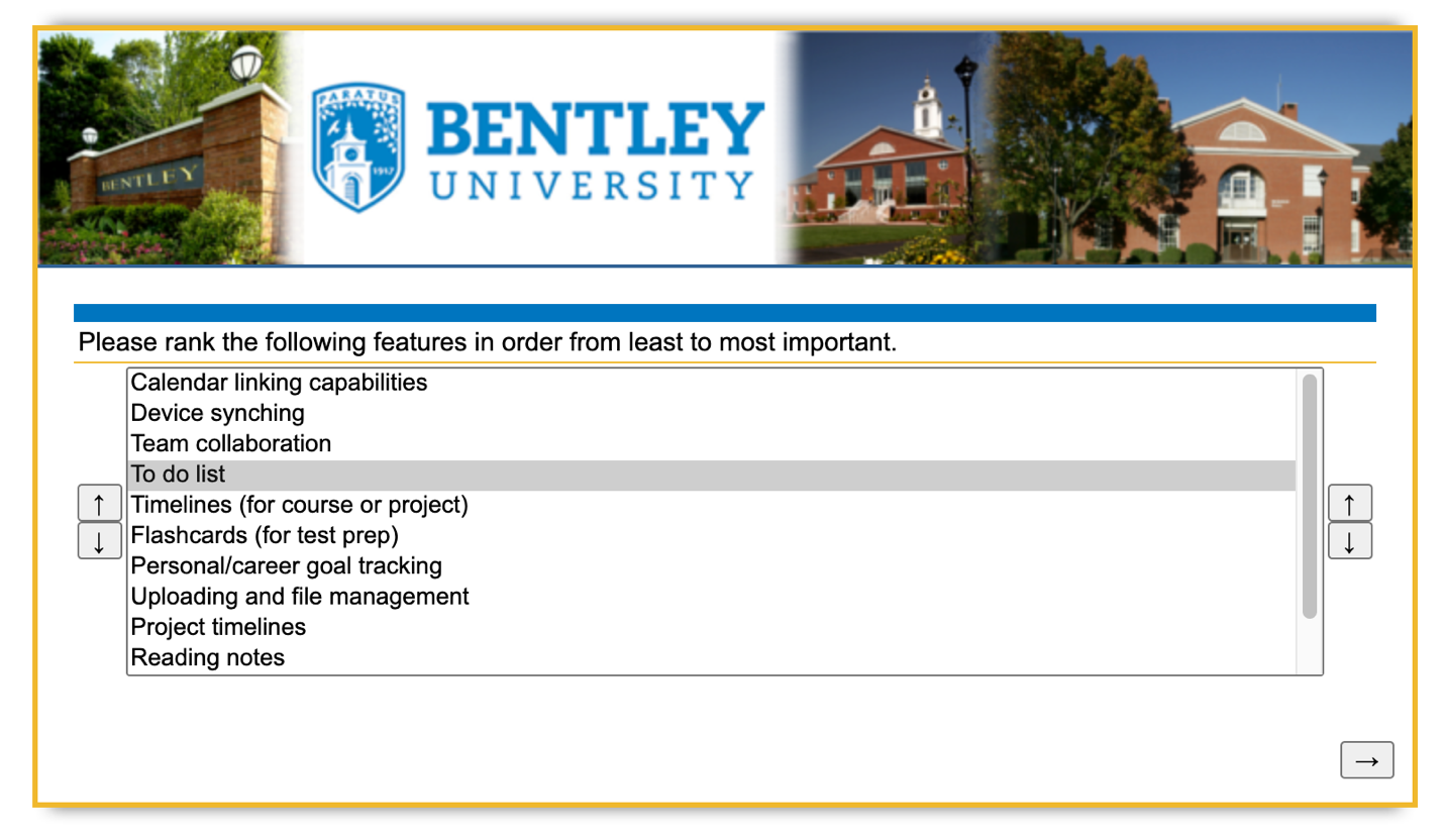 max diff survey pic