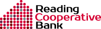 reading cooperative bank logo