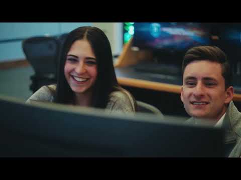 Women in Finance at Bentley | Mentorship, Trading Room Experience &amp; Growth