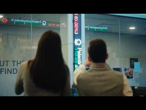 How Bentley Students Manage a Real Investment Portfolio Worth Millions