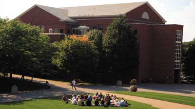 Rauch Administration Center