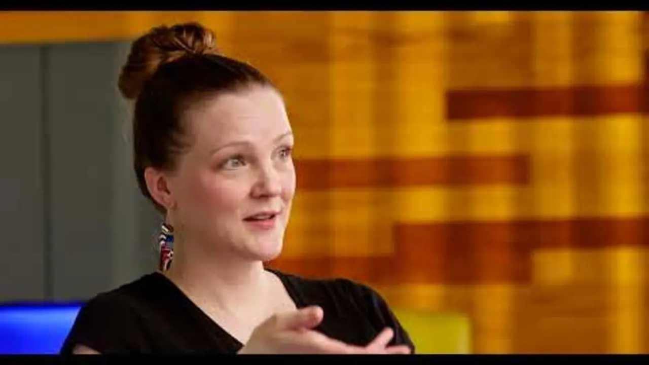 Expert Faculty - Terez Lowry