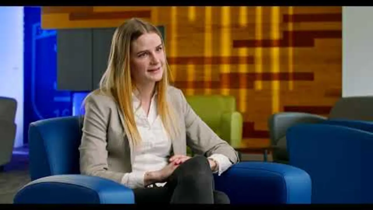 Resources at Bentley - Fjolla Azemi