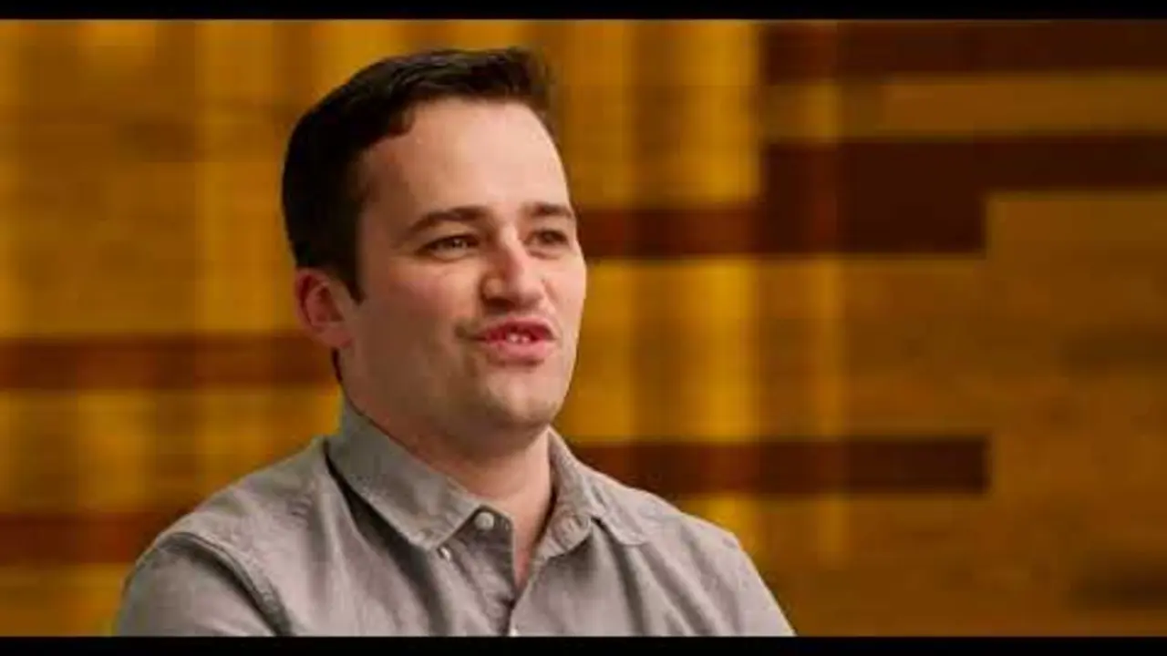 Why Bentley - JP Pinard - 