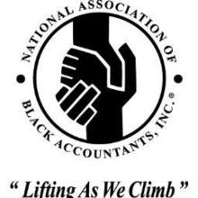 National Association of Black Accountants Logo