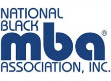 National Black MBA Association logo