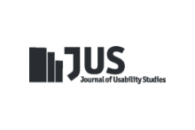 Journal of Usability Studies logo