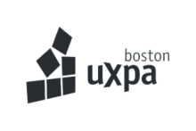 UXPA Boston logo