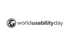 World usability day logo