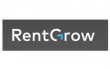 RentGrow logo