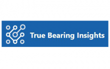 True Bearing logo
