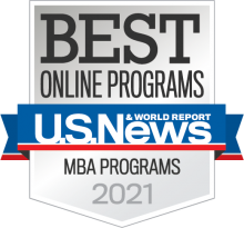 USNewsWorldReport_2021_OnlinePrograms_MBA
