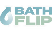 Bath Flip logo