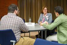 Career Conversations - Bose