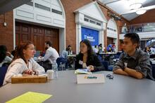 Career Conversations - Fidelity