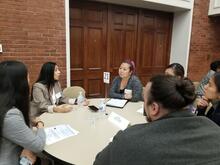 Career Conversations - Partners Healthcare