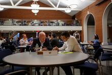 Career Conversations - EY