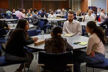 Career Conversations Group