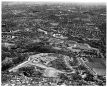 Bentley Under Construction