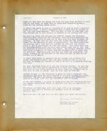 Beta Sigma Alpha Sorority Archive File