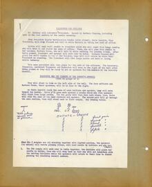 Beta Sigma Alpha Sorority Archive File