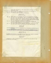 Beta Sigma Alpha Sorority Archive File