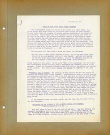 Beta Sigma Alpha Sorority Archive File