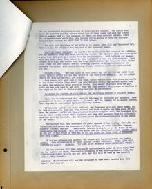 Beta Sigma Alpha Sorority Archive File