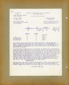Beta Sigma Alpha Sorority Archive File