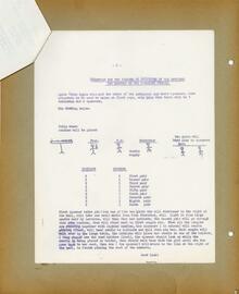 Beta Sigma Alpha Sorority Archive File