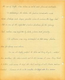 Beta Sigma Alpha Sorority Archive File