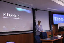 Angel Investors Pitch Practice 