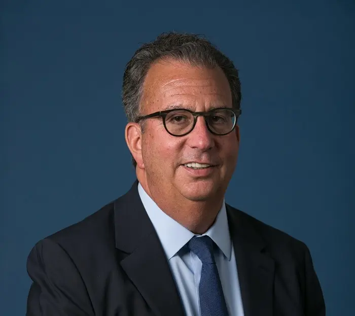 Bentley University trustee Steven Millner '83