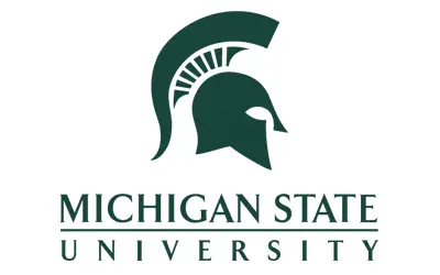 Michigan Stat University logo