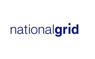 National Grid logo