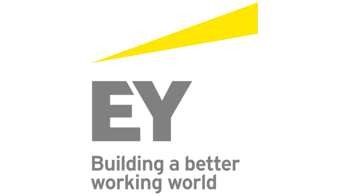 EY logo