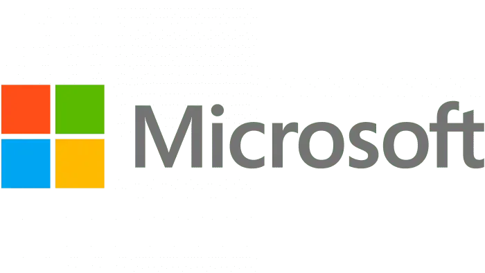 Microsoft logo
