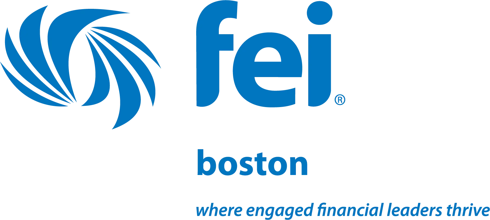 Boston Financial Executives International (FEI) logo