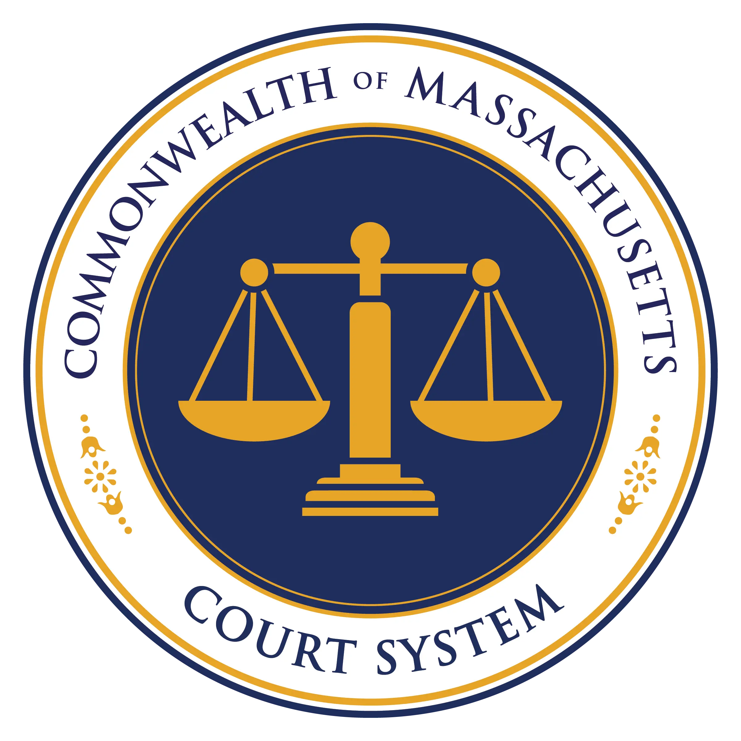 mass trial court logo
