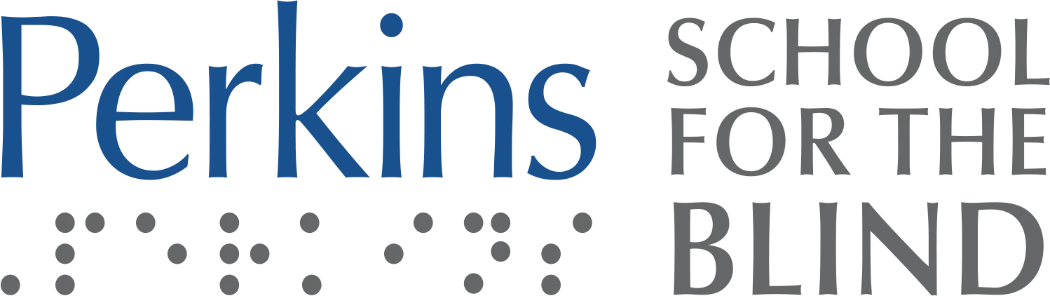 perkins school of the blind