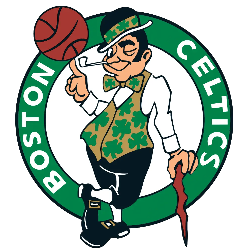 boston celtics logo