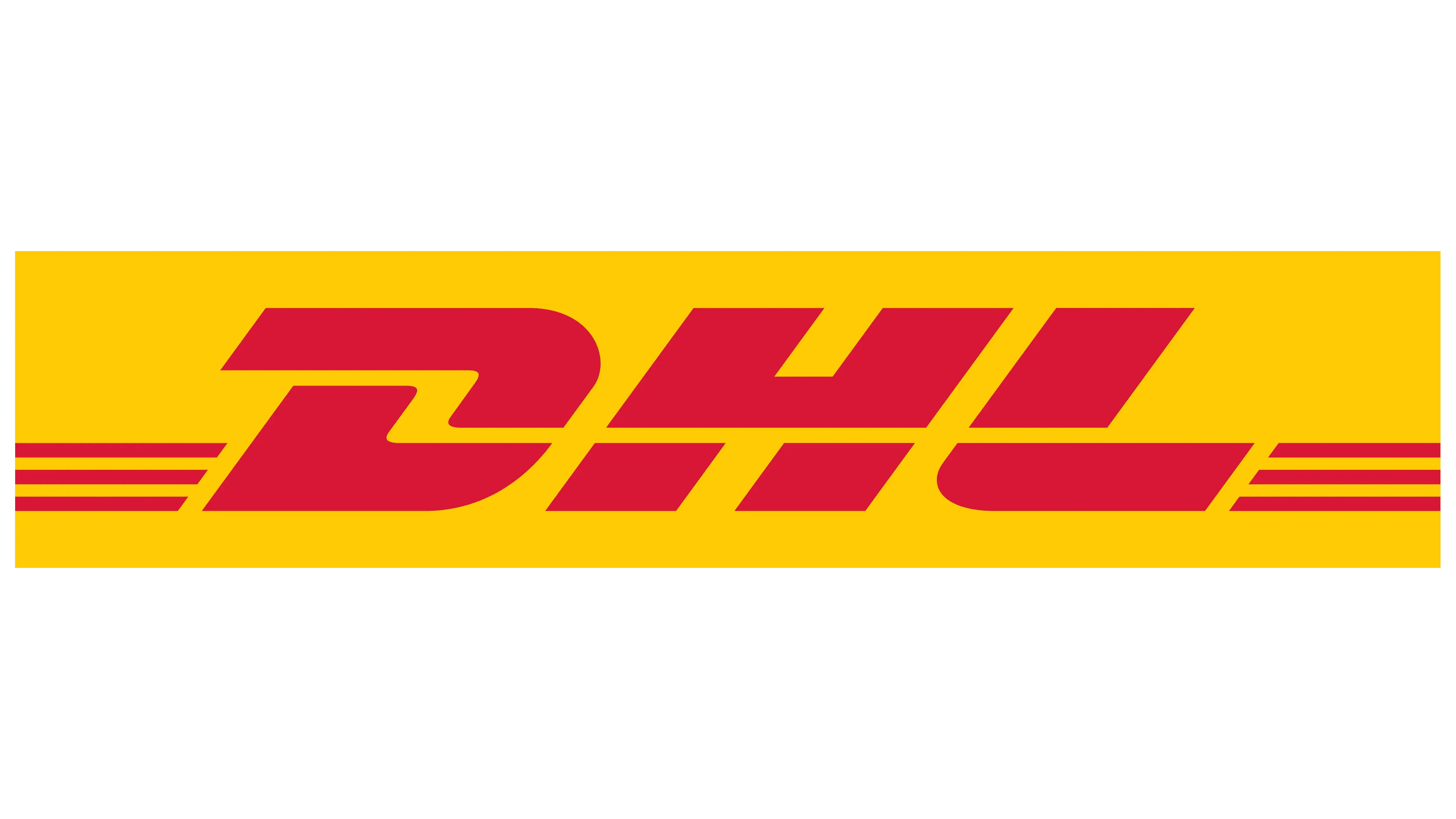 DHL Logo